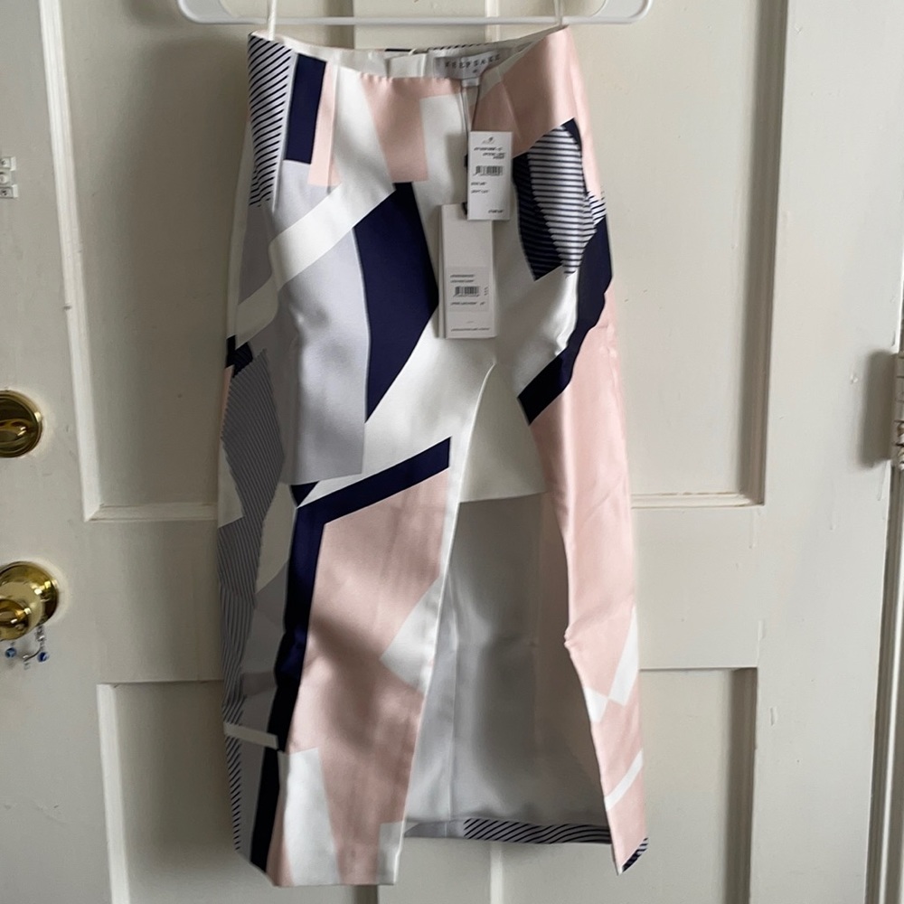 KEEPSAKE High Rise Skirt